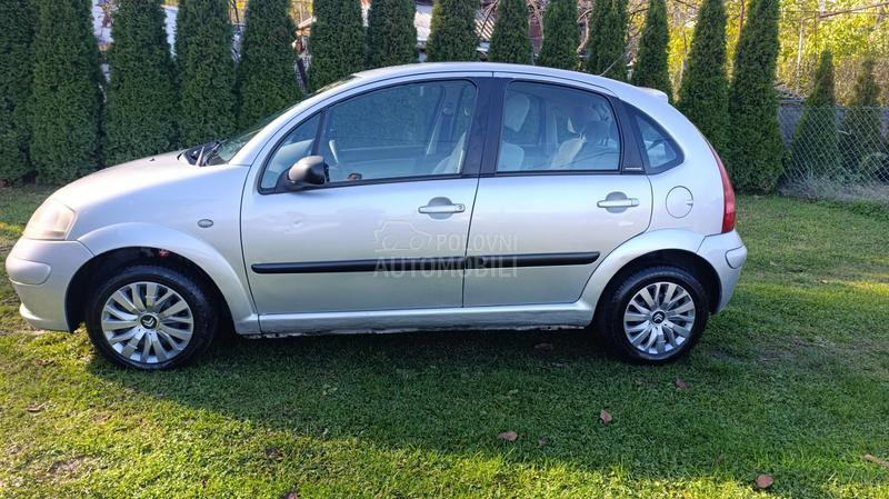 Citroen C3 1.4b