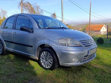 Citroen C3 1.4b
