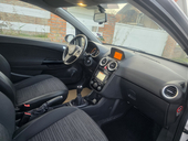 Opel Corsa D 1.3CDTI COSMO