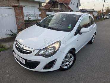 Opel Corsa D 1.3CDTI COSMO
