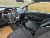 Opel Corsa D 1.3CDTI COSMO