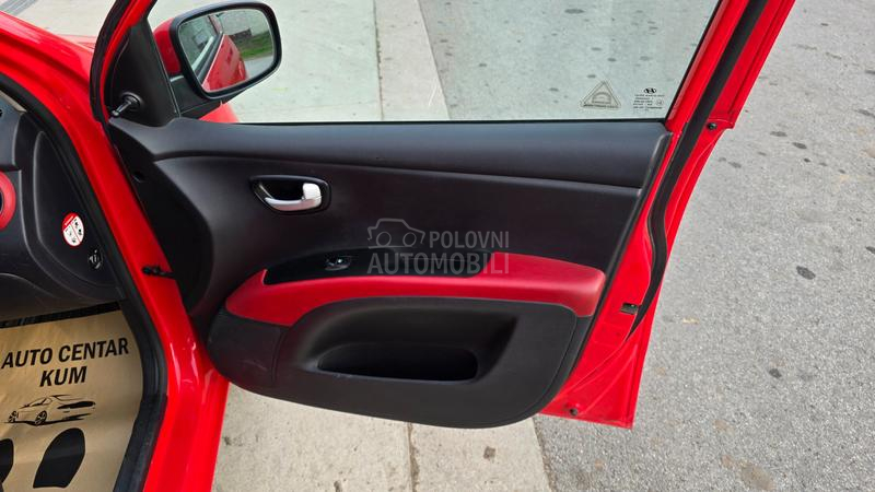 Hyundai i10 1.1 D k.l.i.m.a
