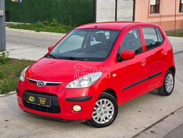 Hyundai i10 1.1 D k.l.i.m.a