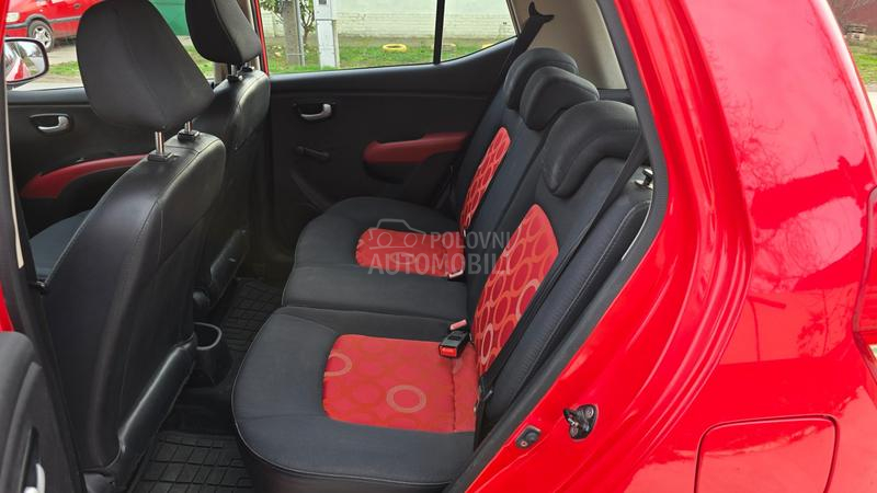Hyundai i10 1.1 D k.l.i.m.a