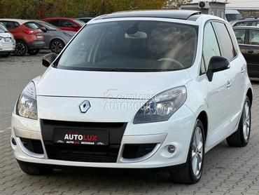 Renault Scenic 2.0dci Xmod aut