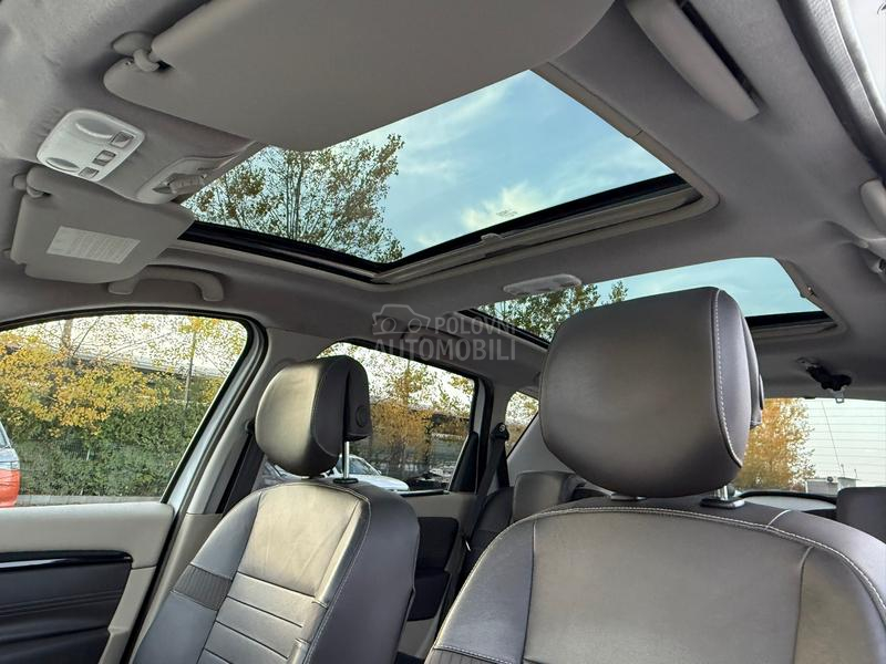 Renault Scenic 2.0dci Xmod aut