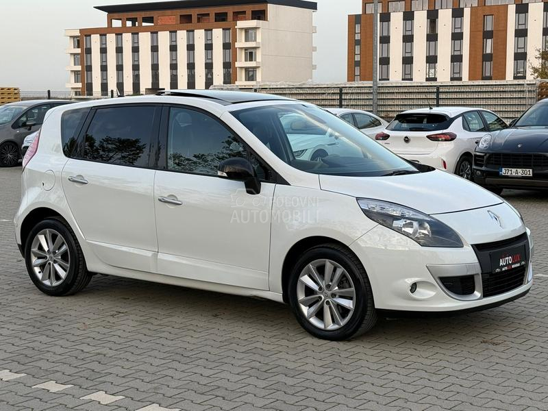 Renault Scenic 2.0dci Xmod aut