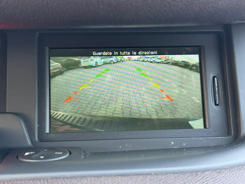 Renault Scenic 2.0dci Xmod aut