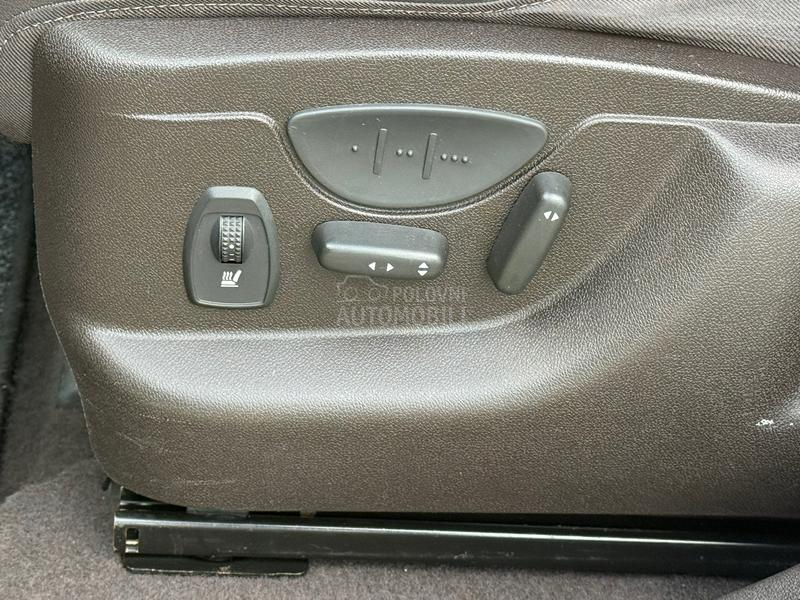 Renault Scenic 2.0dci Xmod aut