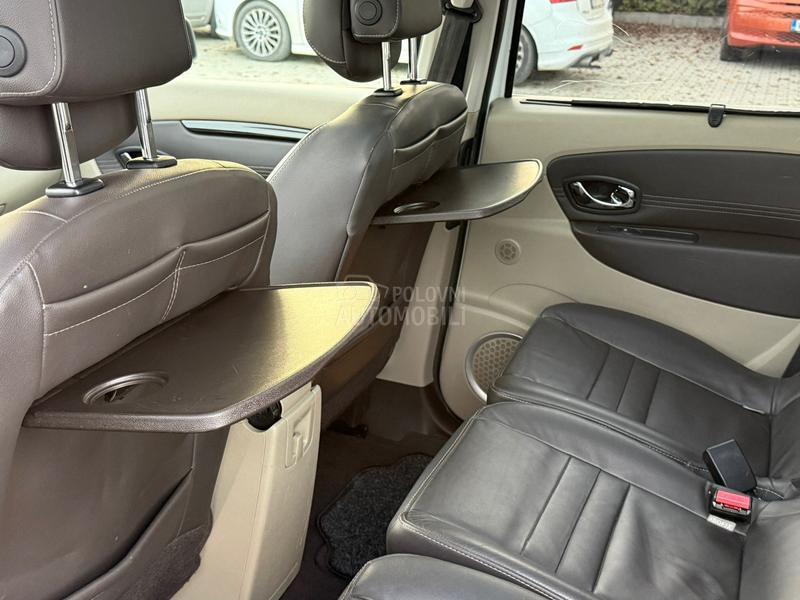 Renault Scenic 2.0dci Xmod aut