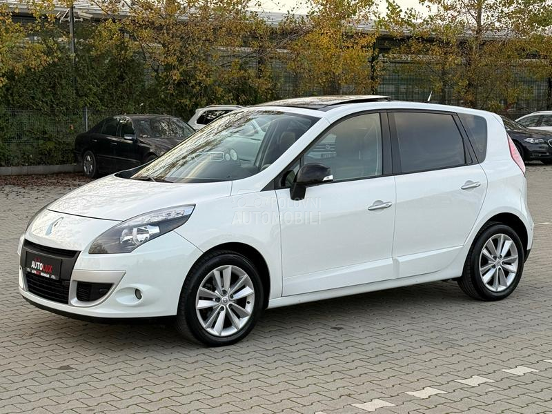 Renault Scenic 2.0dci Xmod aut