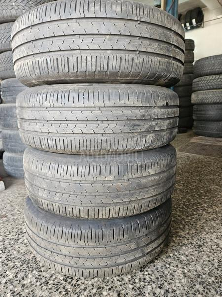 Continental 195/65 R15 Letnja