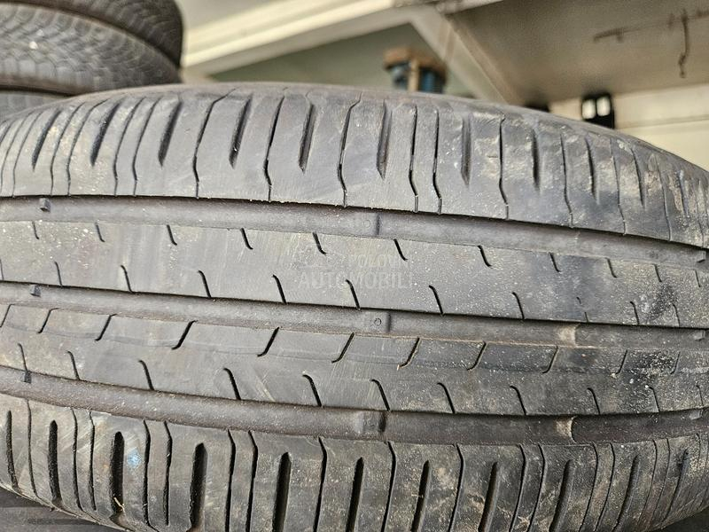 Continental 195/65 R15 Letnja