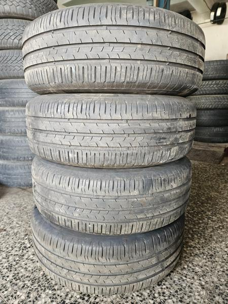 Continental 195/65 R15 Letnja