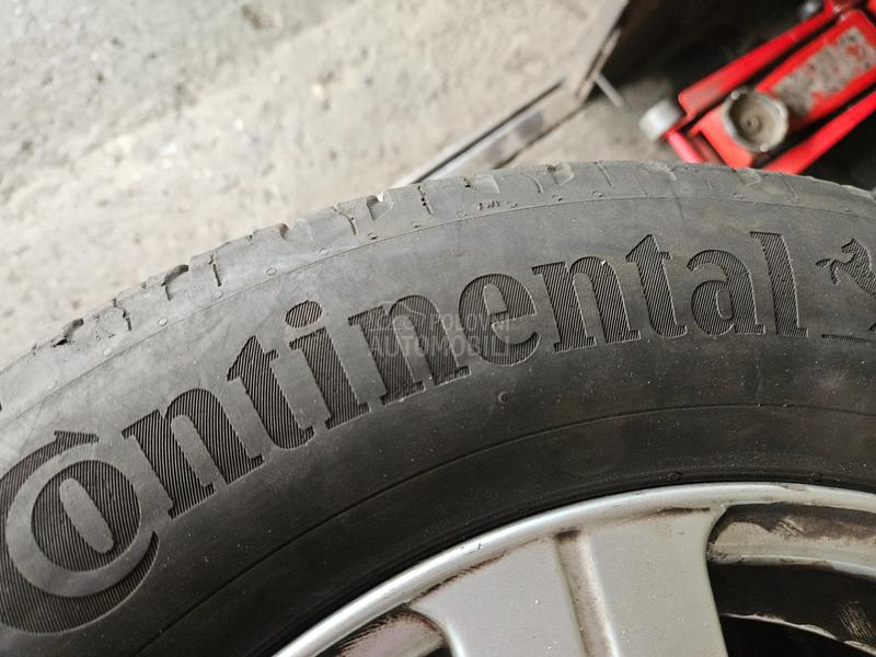 Continental 195/65 R15 Letnja