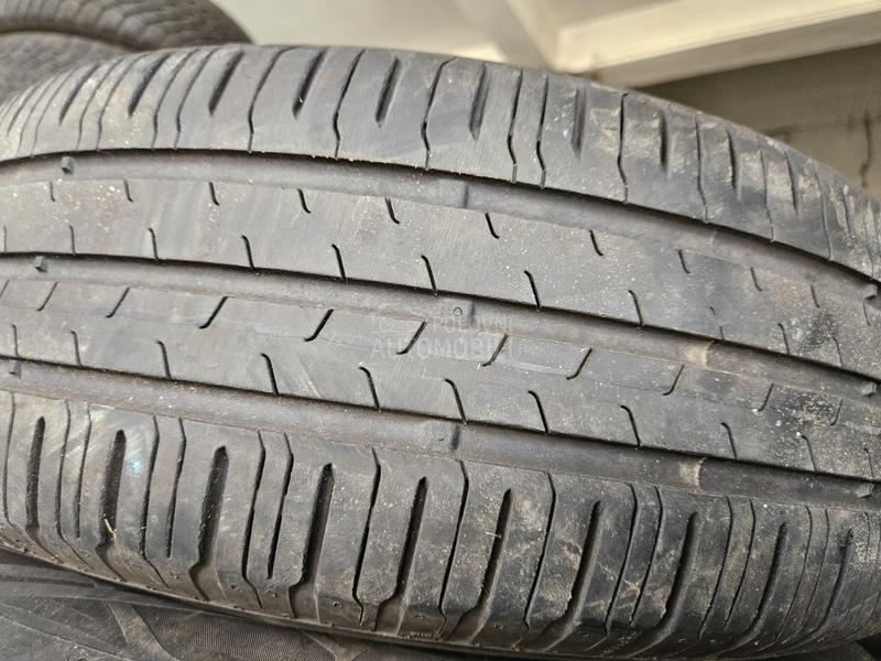 Continental 195/65 R15 Letnja