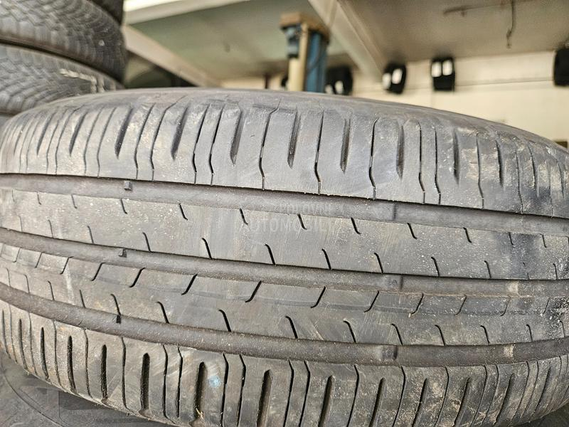 Continental 195/65 R15 Letnja