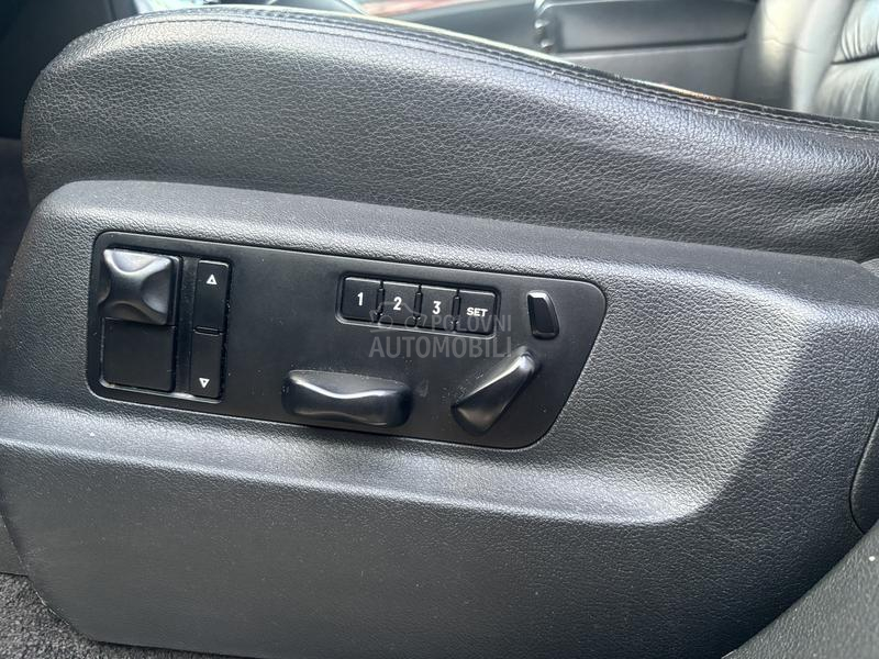 Porsche Cayenne Turbo 4.8 v8