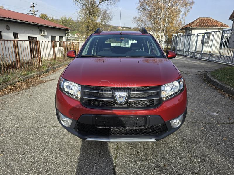 Dacia Stepway 0.9B