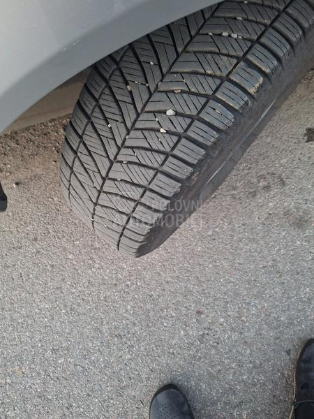 Volkswagen Crafter 2,5