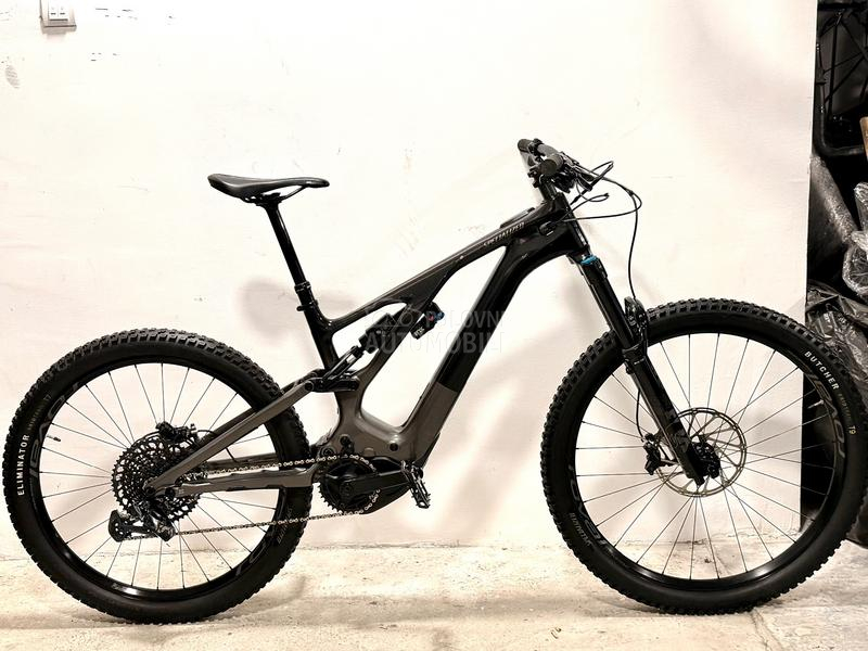 Specialized Levo 29