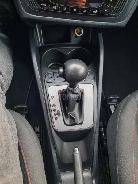 Seat Ibiza 1.4TSI FR. DSG