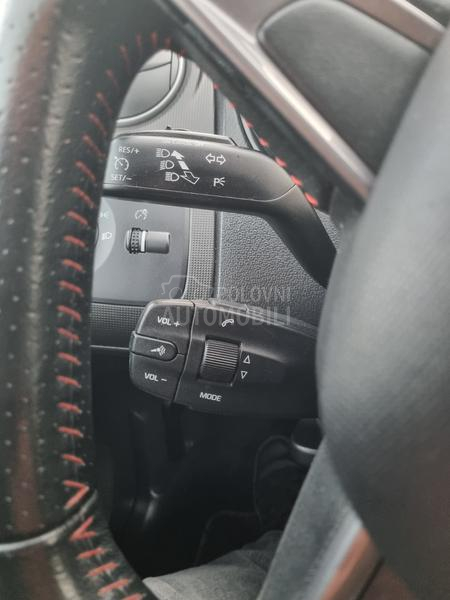 Seat Ibiza 1.4TSI FR. DSG