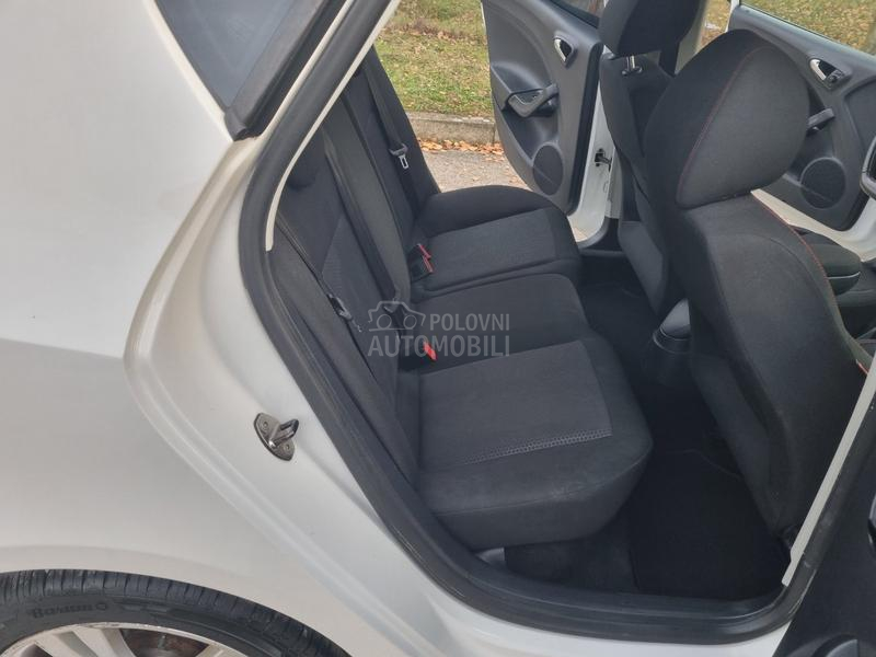 Seat Ibiza 1.4TSI FR. DSG