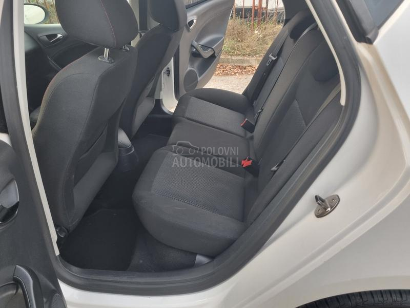Seat Ibiza 1.4TSI FR. DSG