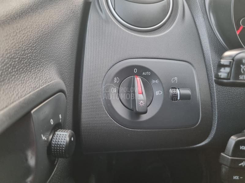 Seat Ibiza 1.4TSI FR. DSG