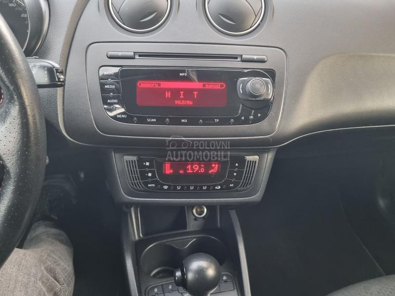 Seat Ibiza 1.4TSI FR. DSG