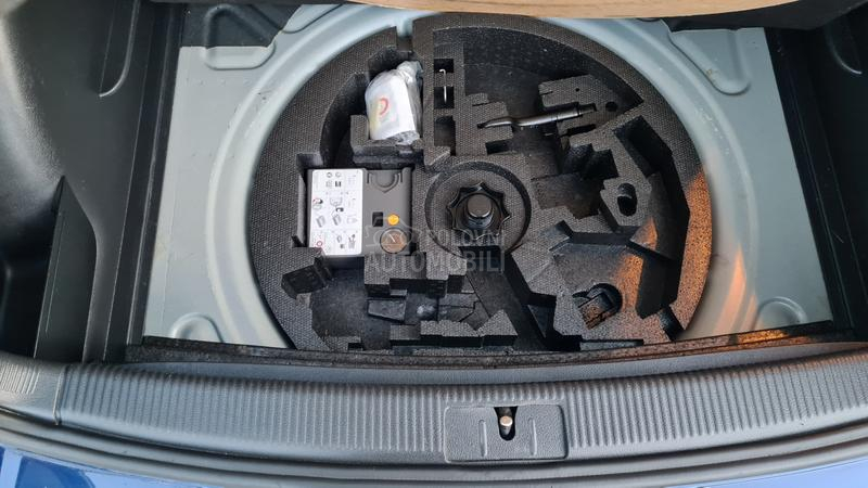 Volkswagen Golf Plus 2.0TDI