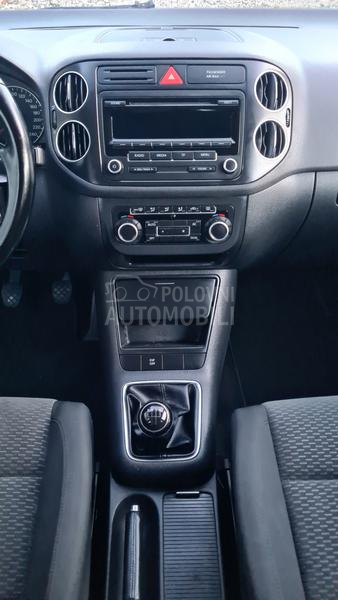 Volkswagen Golf Plus 2.0TDI