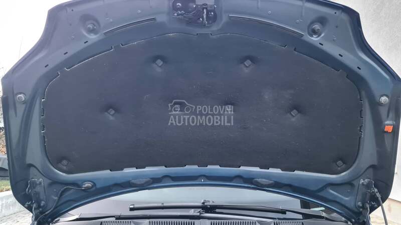 Volkswagen Golf Plus 2.0TDI