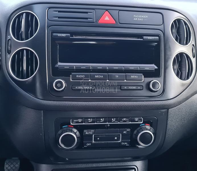 Volkswagen Golf Plus 2.0TDI