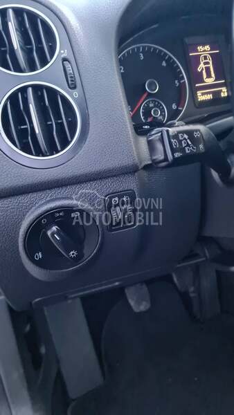 Volkswagen Golf Plus 2.0TDI