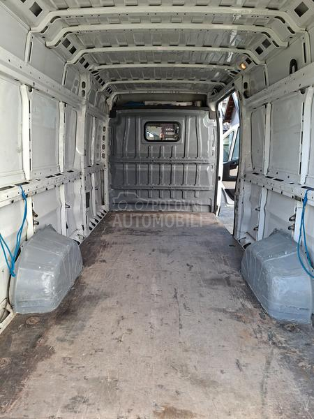 Fiat Ducato 2.3 mjet