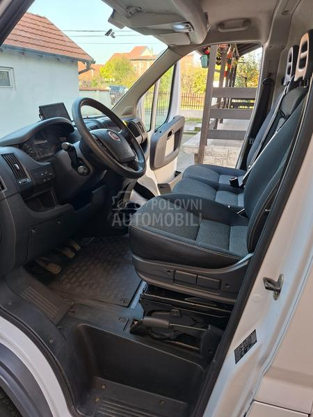 Fiat Ducato 2.3 mjet