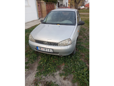 Lada Kalina 1.6