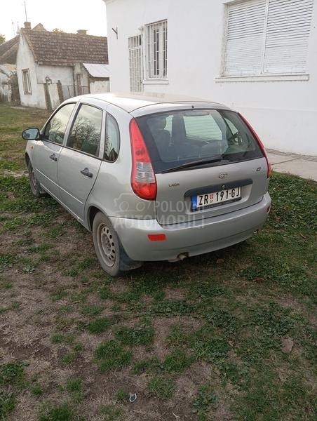 Lada Kalina 1.6