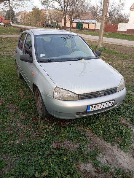 Lada Kalina 1.6