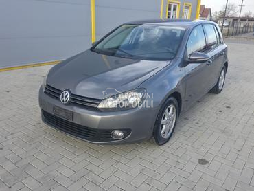 Volkswagen Golf 6 1.4 tsi CH