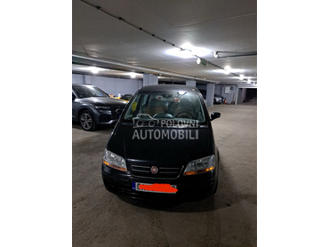 Fiat Idea 