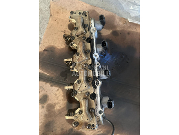 multiair za Fiat EVO