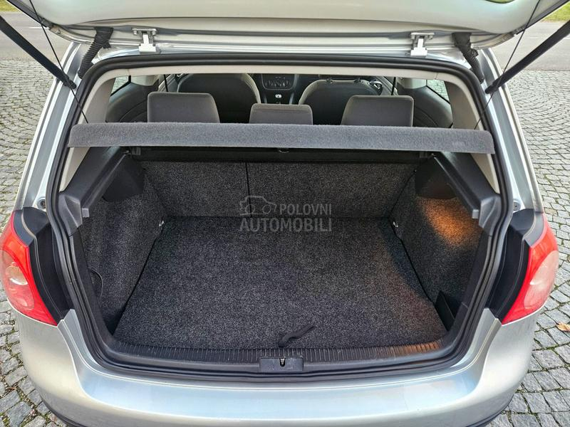 Volkswagen Golf 5 1.4