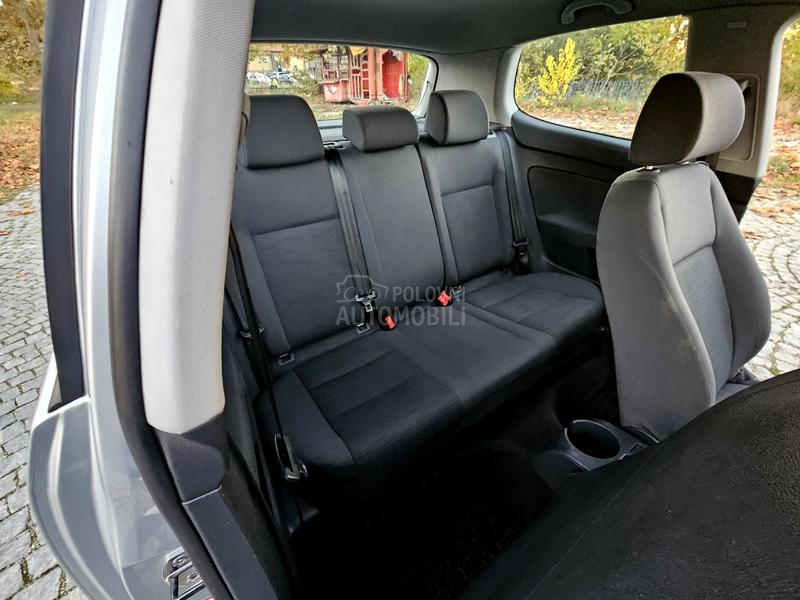 Volkswagen Golf 5 1.4