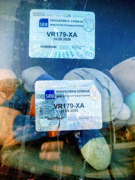 Renault Premium 460 DXI EEV