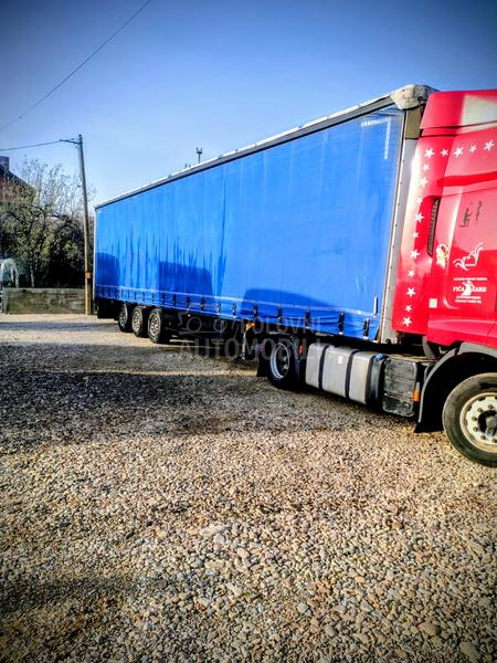 Renault Premium 460 DXI EEV