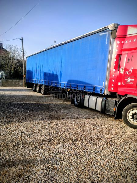 Renault Premium 460 DXI EEV