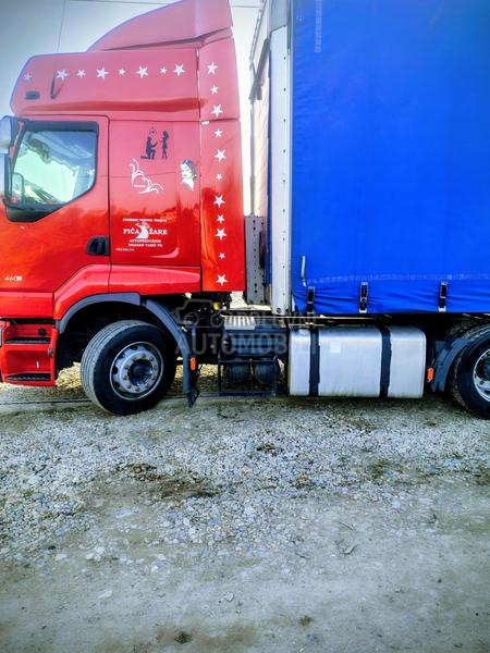 Renault Premium 460 DXI EEV